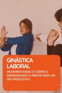 CARROSSEL GINASTICA LABORAL