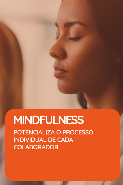 CARROSSEL MINDFULNESS