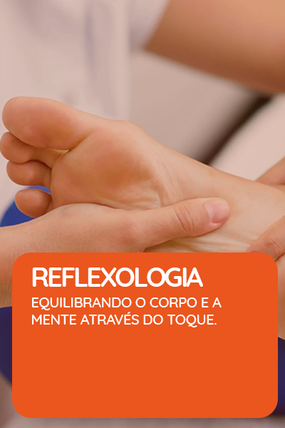 CARROSSEL REFLEXOLOGIA